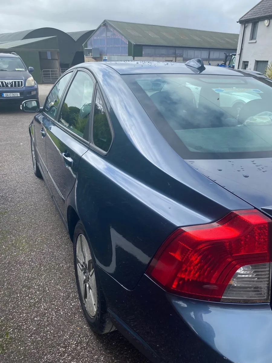 Volvo S40 2009 - Image 3