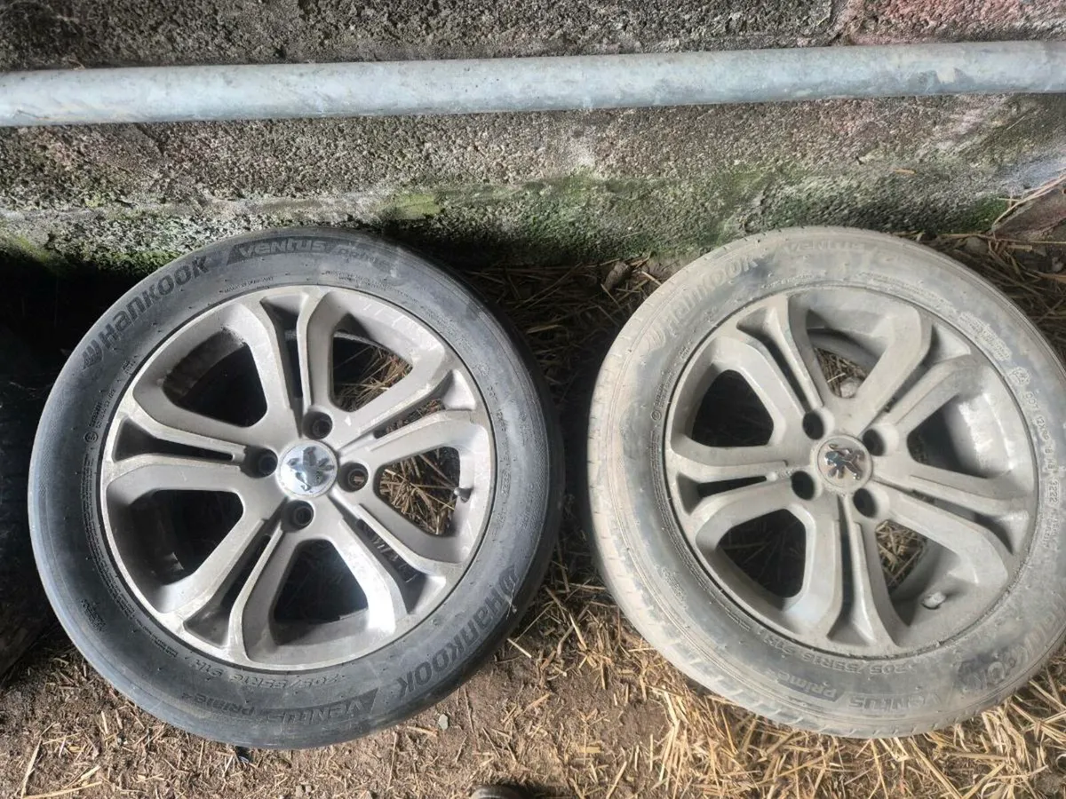 Alloys - Image 1