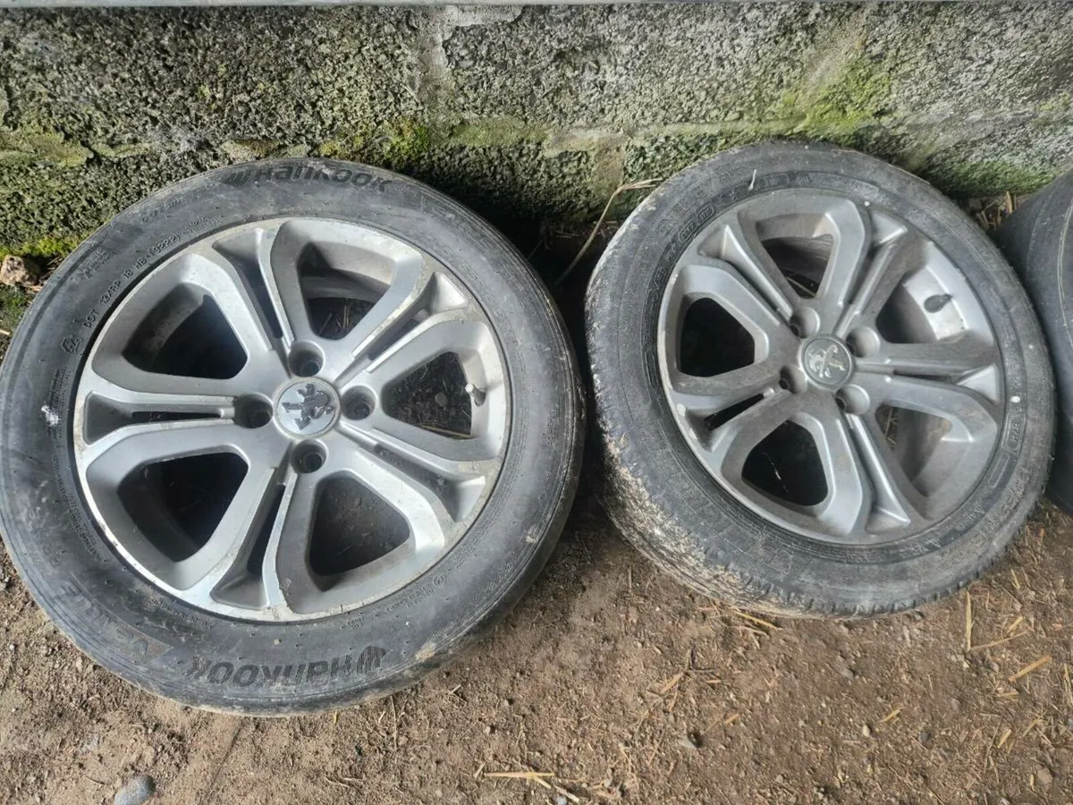 Alloys - Image 2