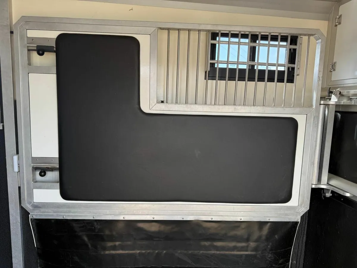 2020 Renault master stx - Image 3