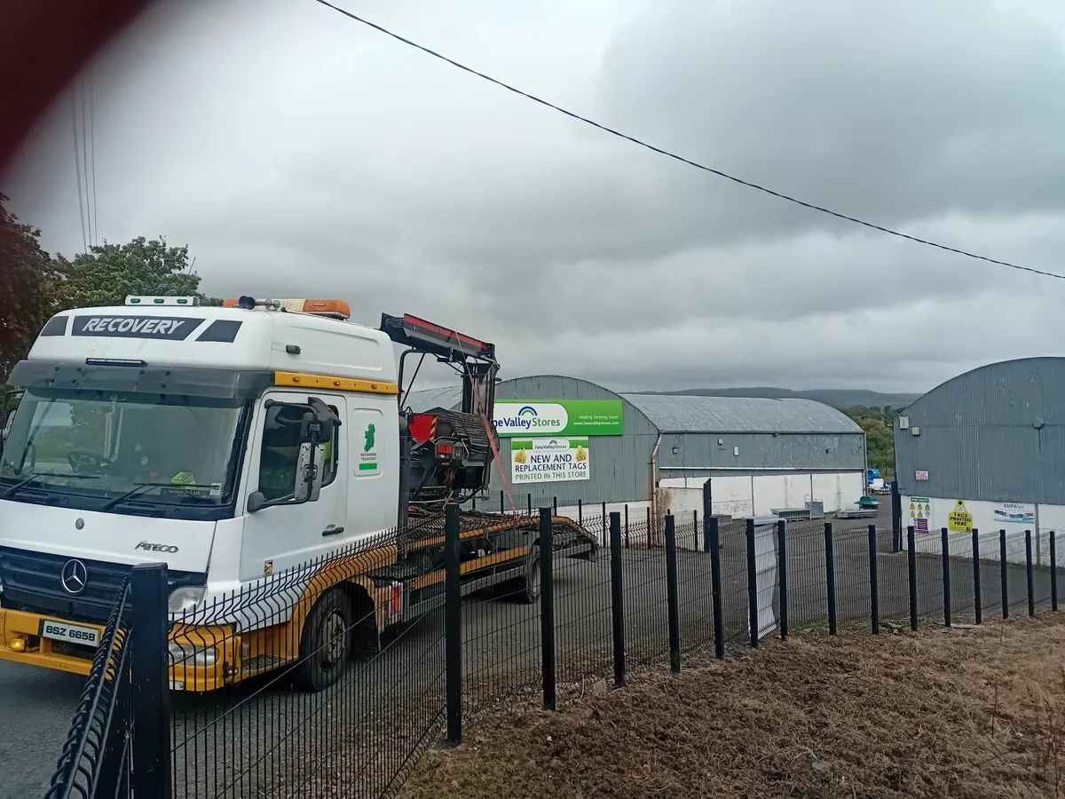 Agri transport service.  Nationwide. 24//7 - Image 4