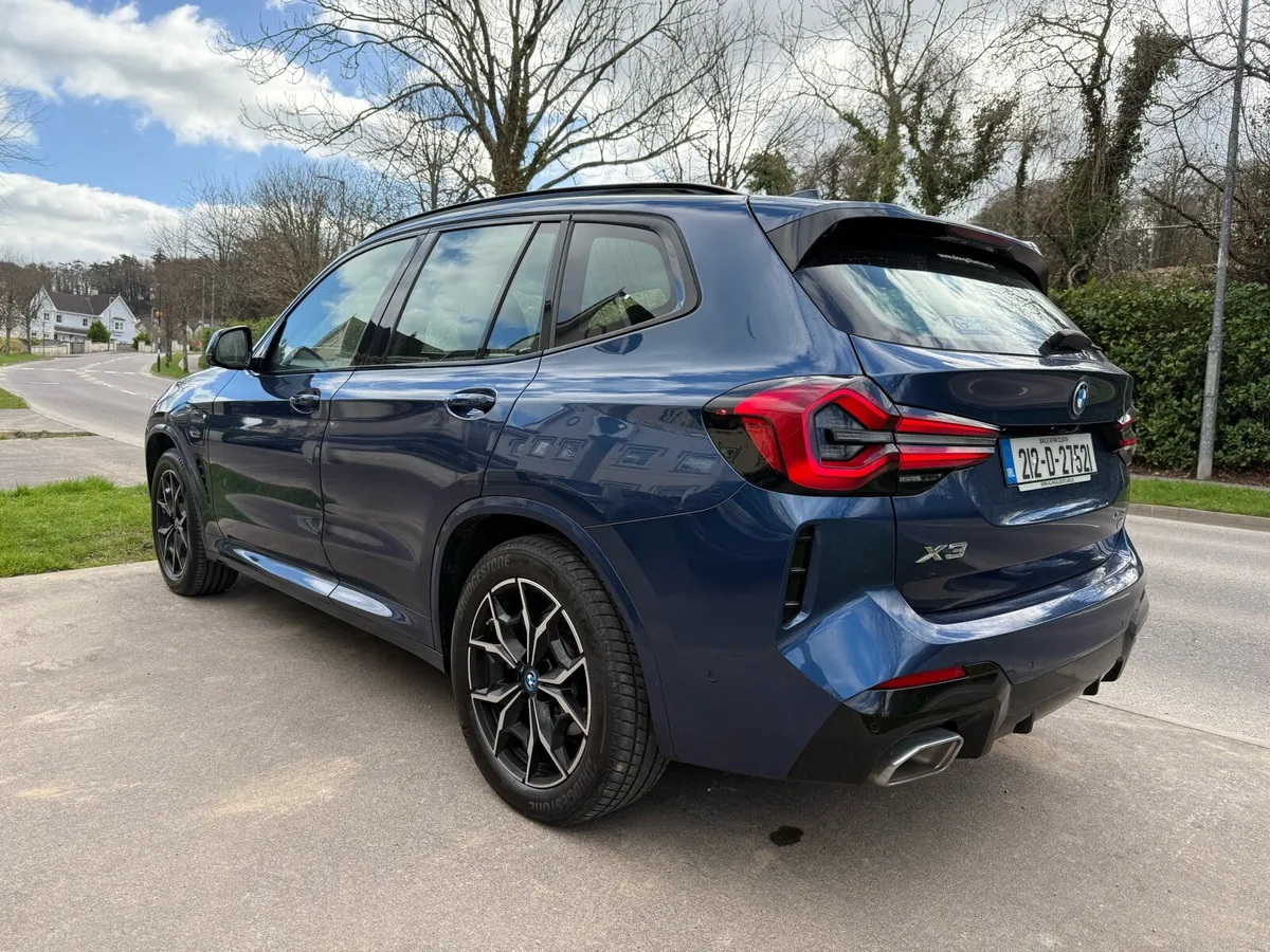 BMW X3 LCI - Image 2