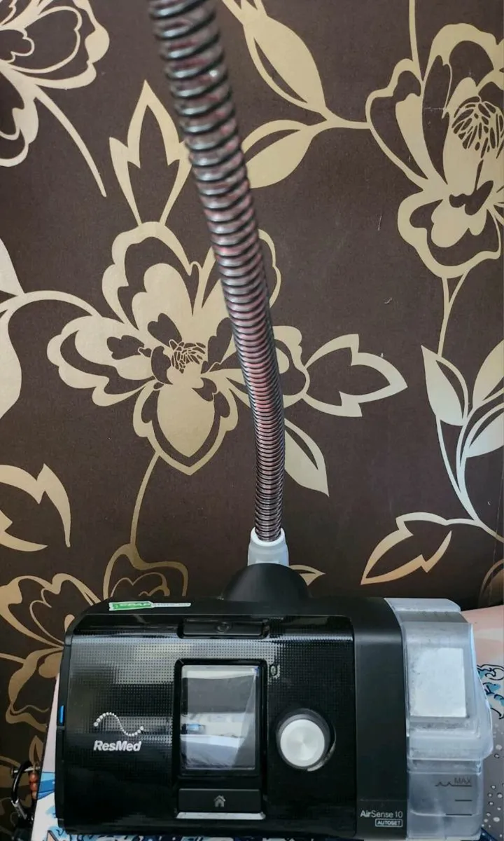 Resmed AirSense 10 Autoset CPAP - Image 3