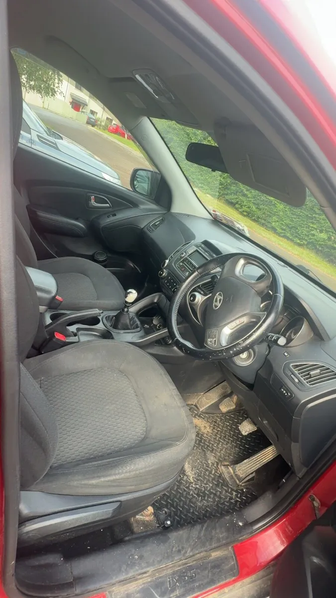 2011 Hyundai Ix35 - Image 3