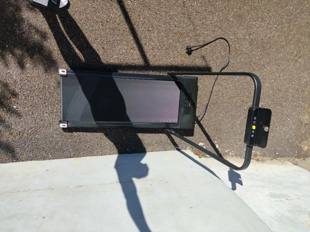 Core treadmill - Image 1