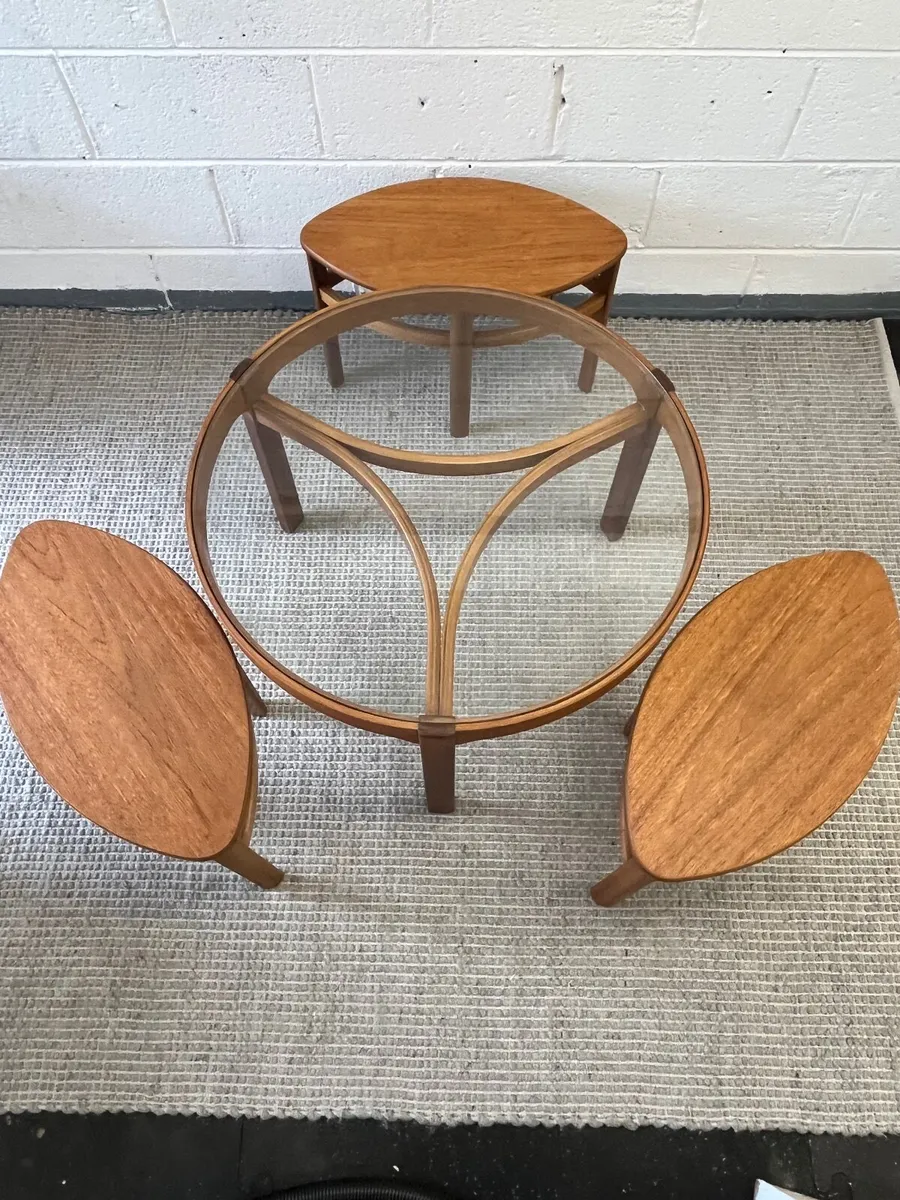 Nathan trinity coffe table - Image 4