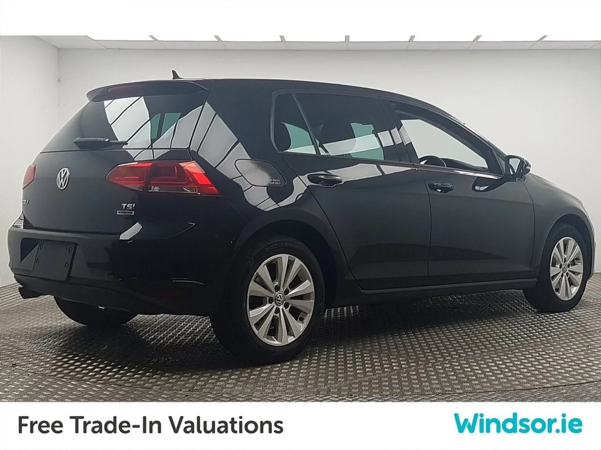 Volkswagen Golf 1.2 TSI CL - Image 3