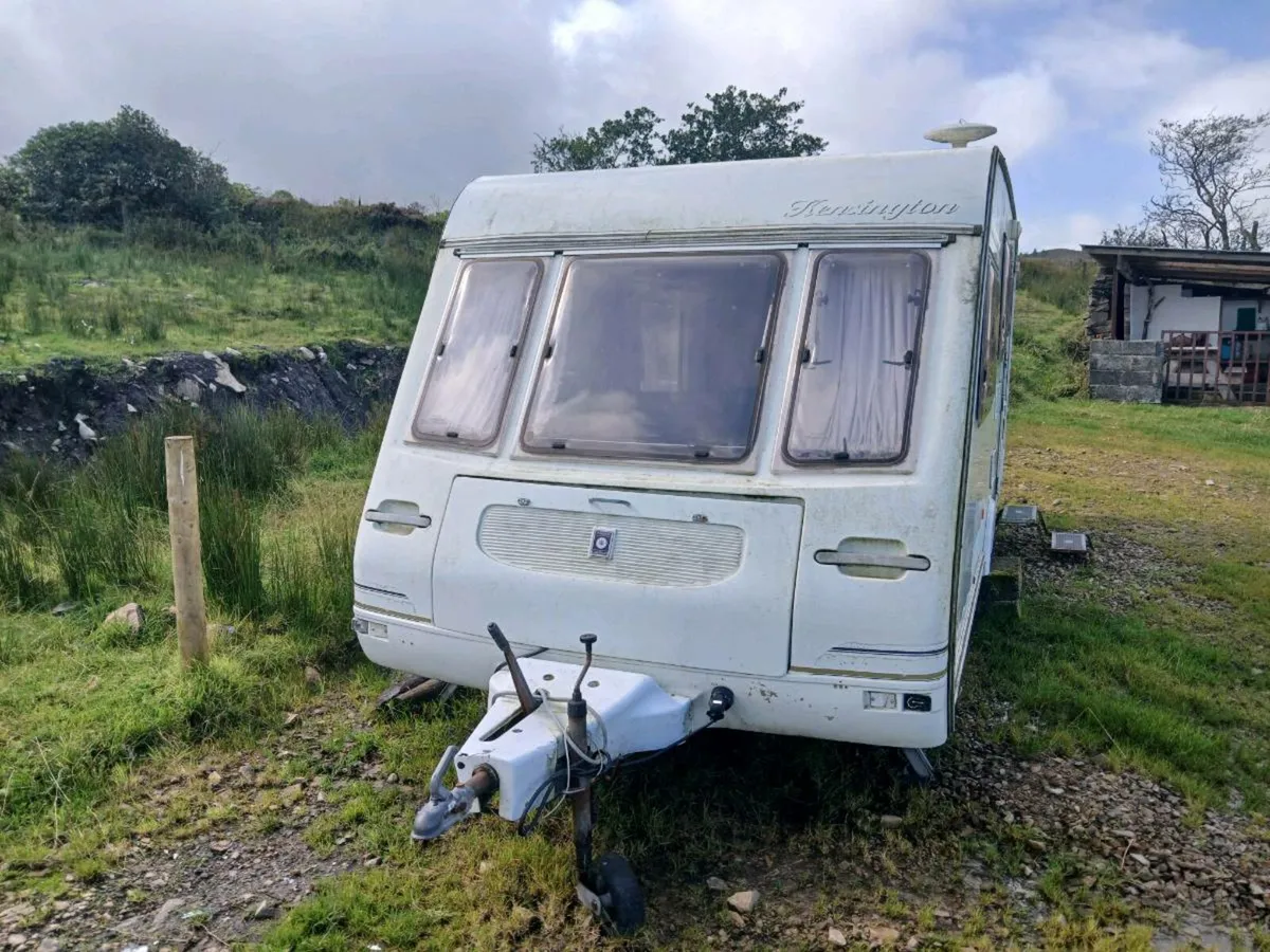 Caravan Compass Kensington - Image 2
