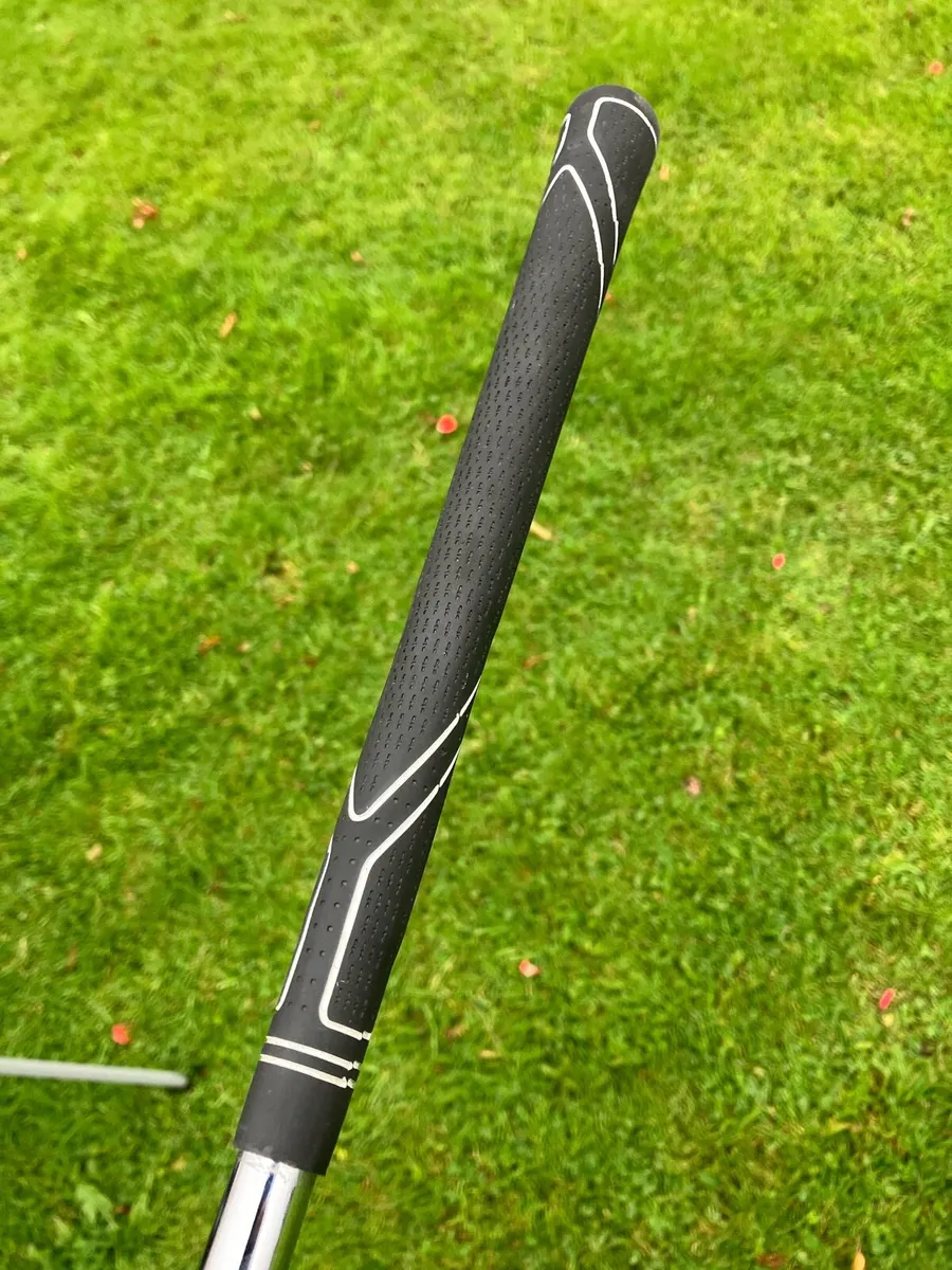 Wilson Profile Left handed Golf Clubs (SW-Driver) - Image 2