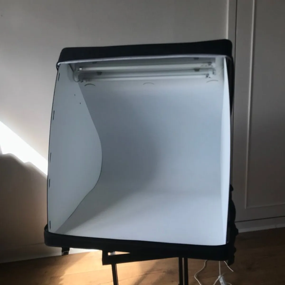 Portable Photo Studio - Image 2