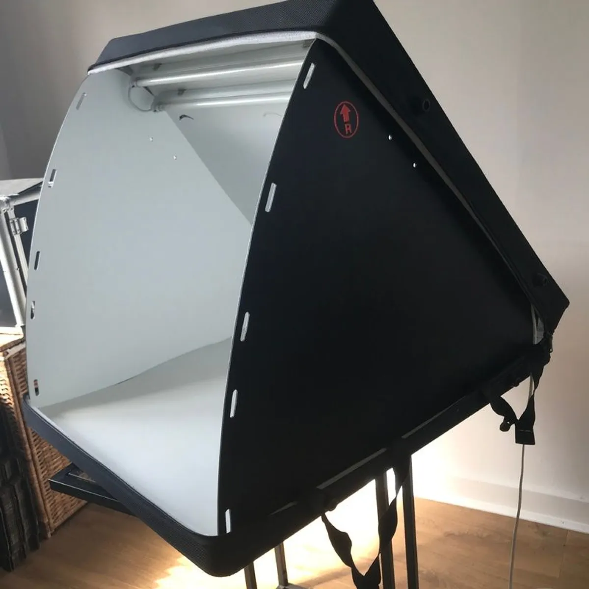 Portable Photo Studio - Image 4
