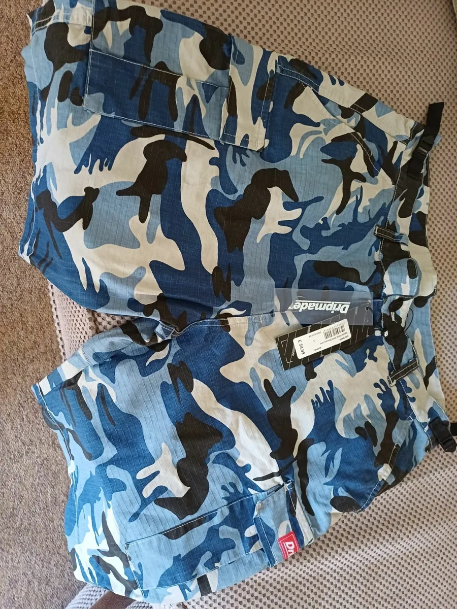Mens  Shorts