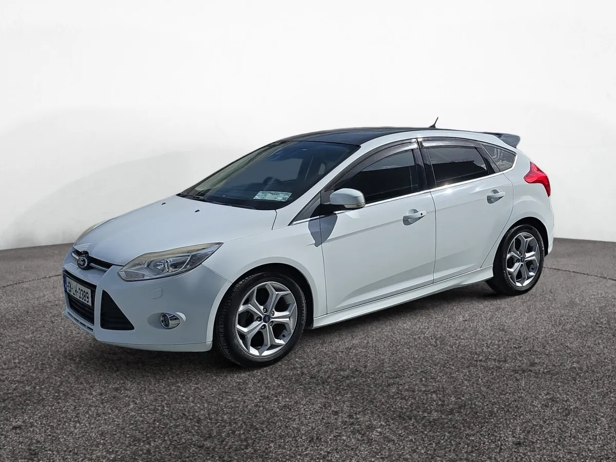 Ford Focus S Automatic - Image 3