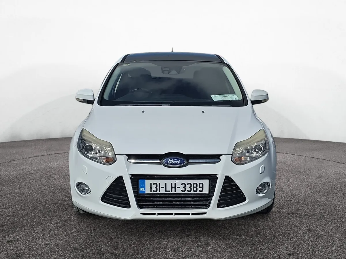 Ford Focus S Automatic - Image 2