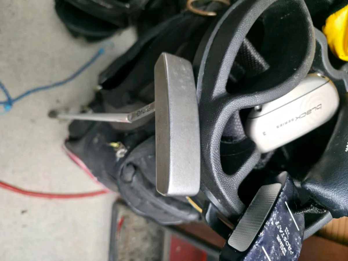 Ping G2 Ally C putter - Image 2