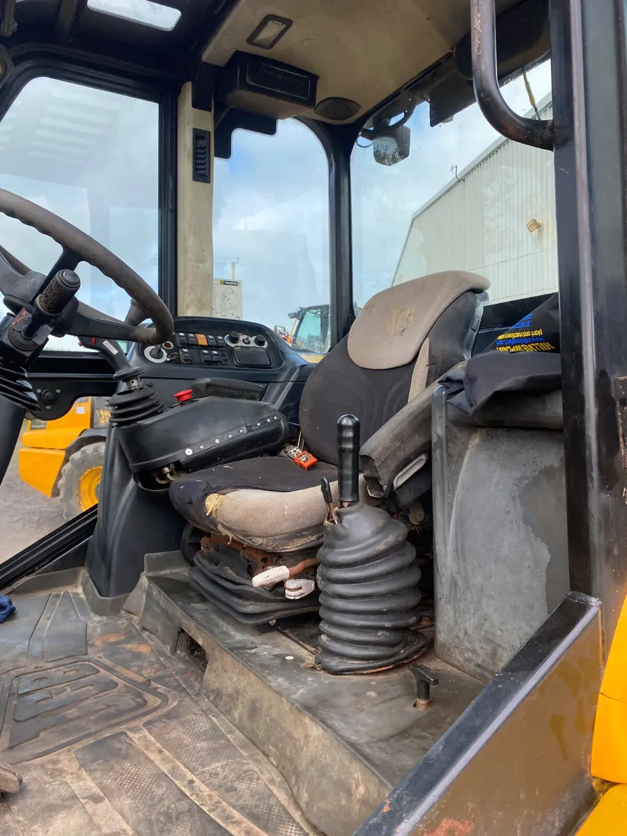 2006 JCB TM300 - Image 3