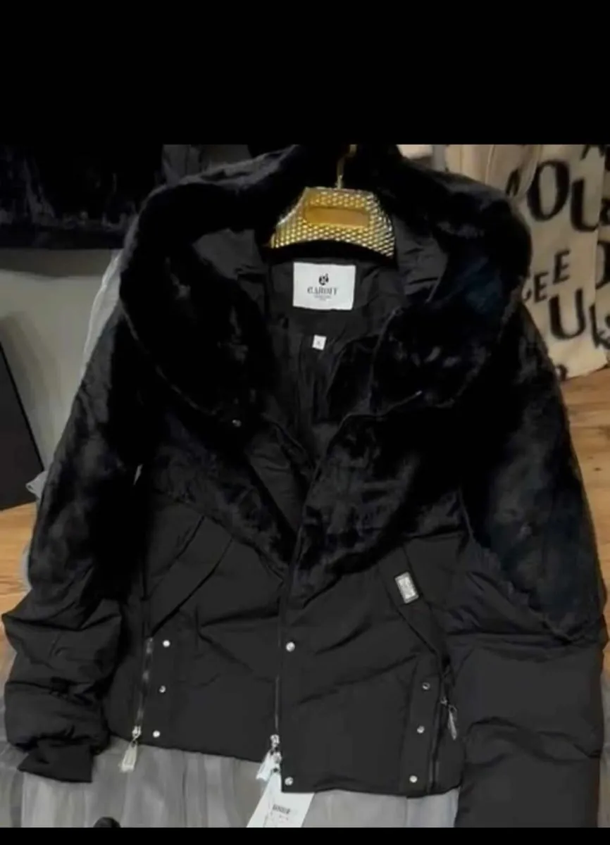 Jacket - Image 1