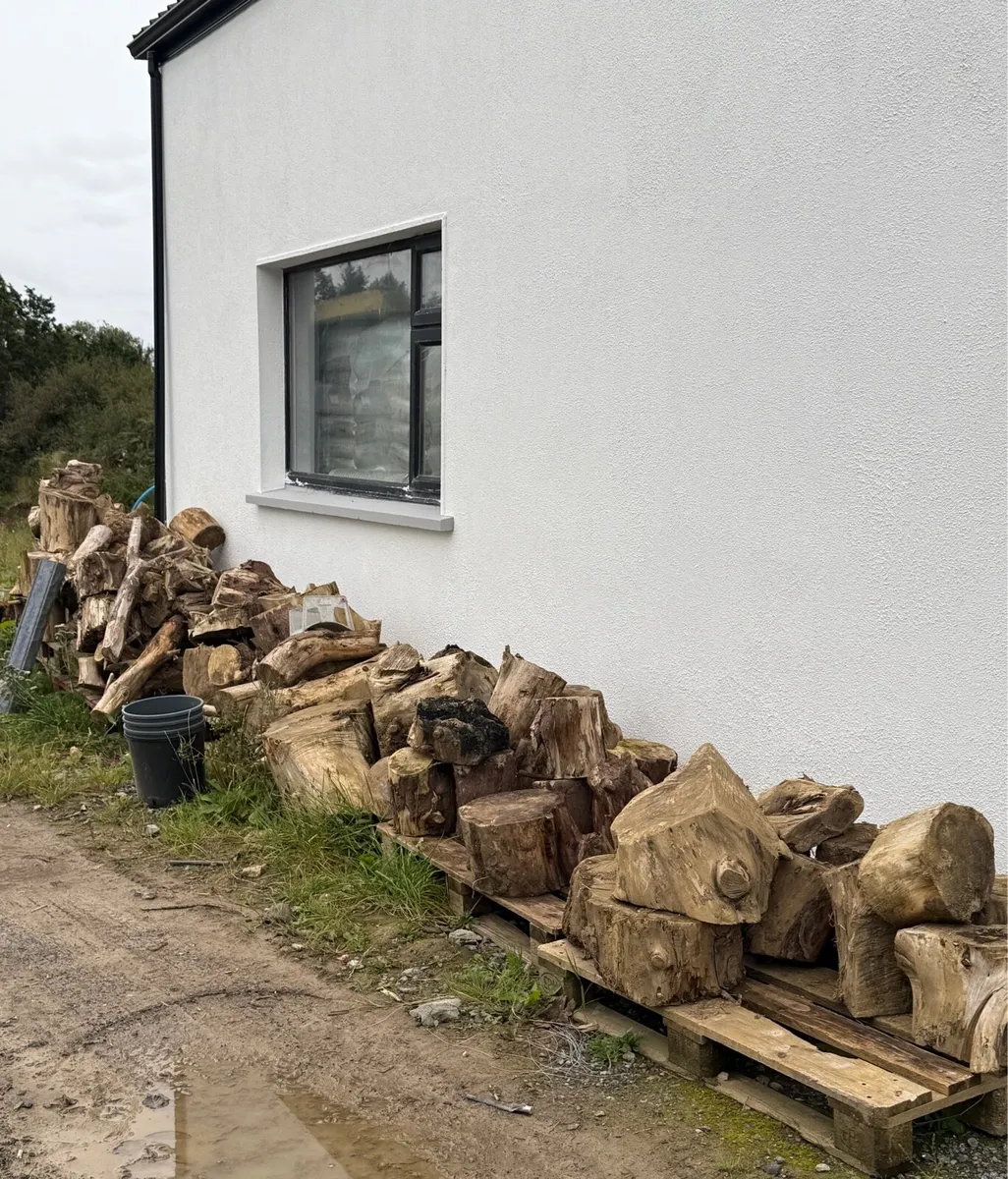 Timber for sale