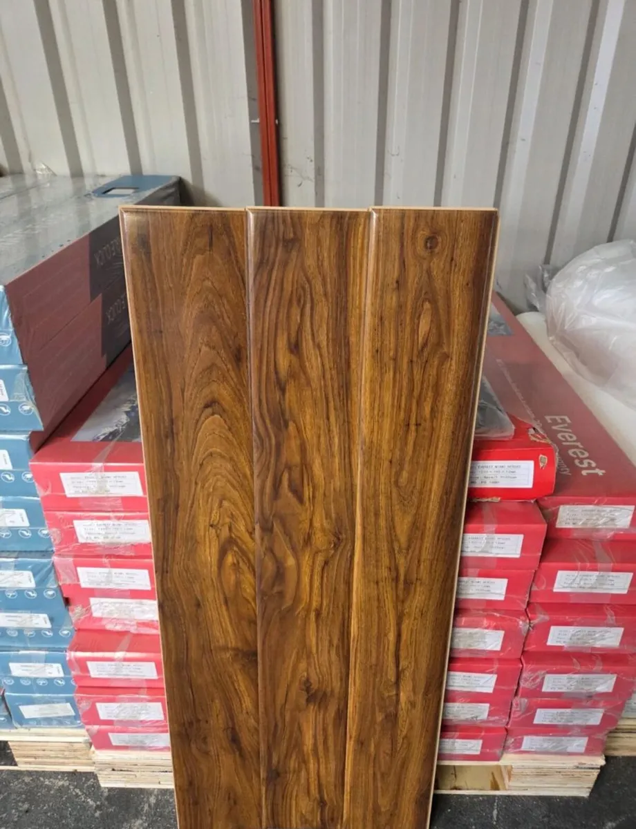Flooring with free underlay - Image 3