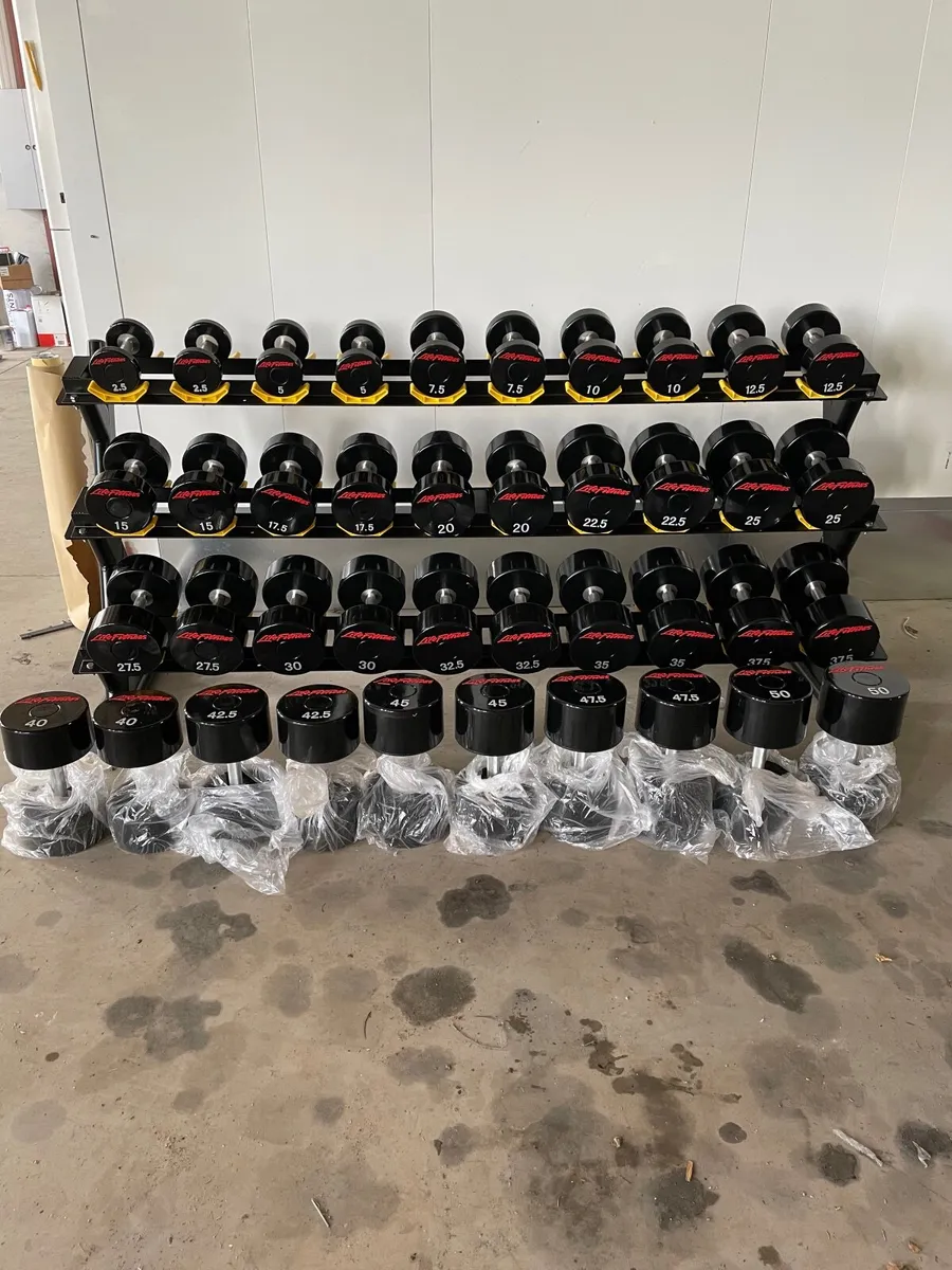 Dumbbells - Image 1