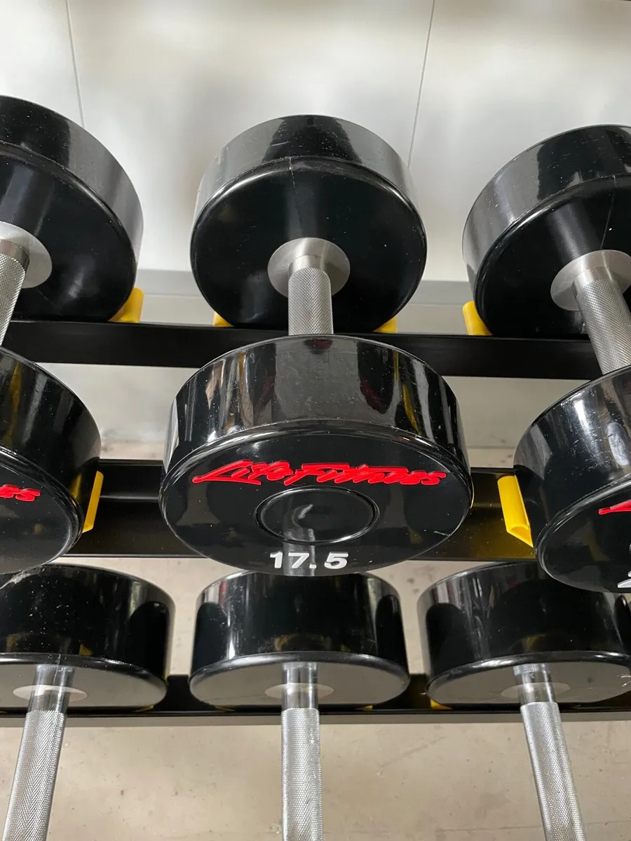 Dumbbells - Image 2