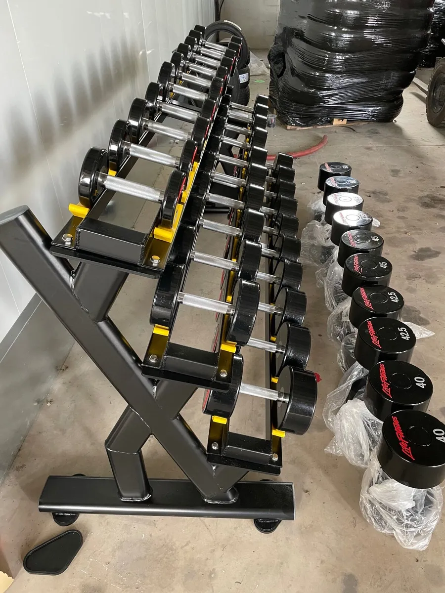 Dumbbells - Image 3