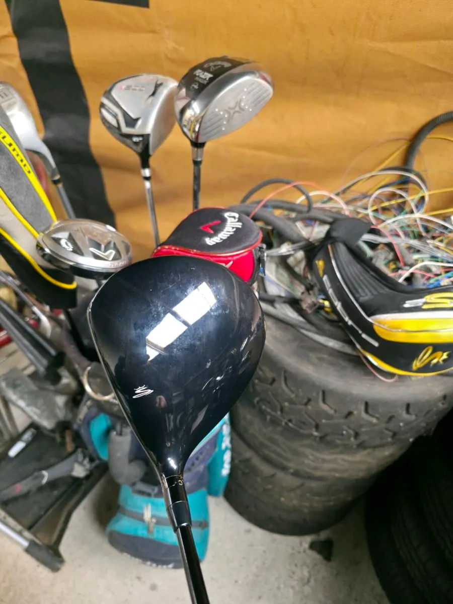 Cobra S2 Driver - Image 4
