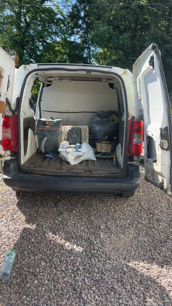 Citroen berlingo - Image 3