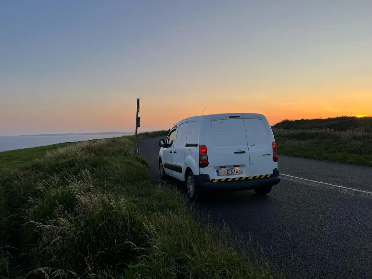 Citroen berlingo - Image 4