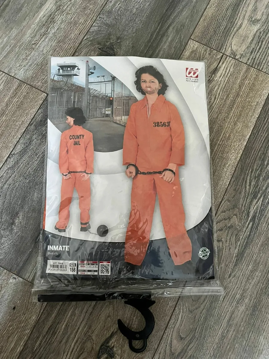 Children's Halloween Costumes - Image 2