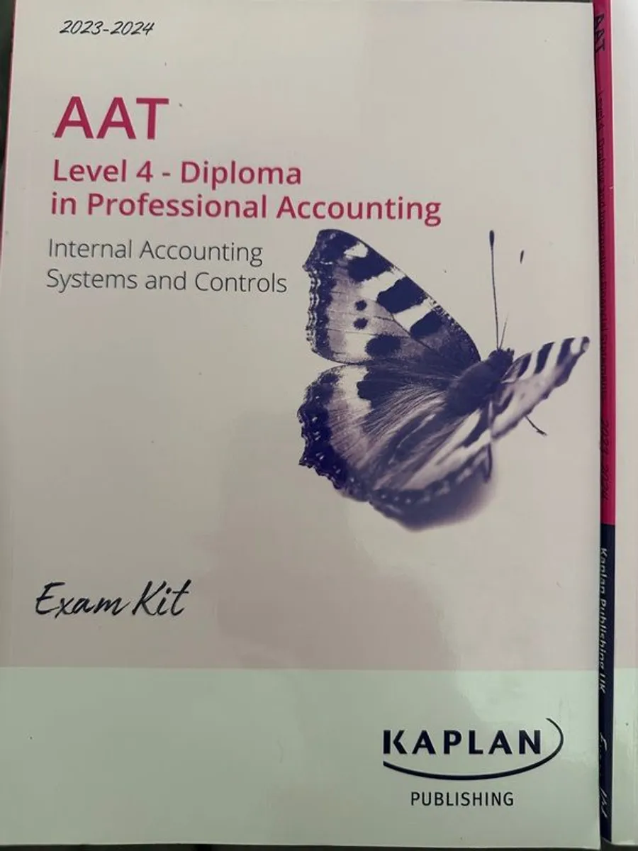 AAT Study Material - Image 1
