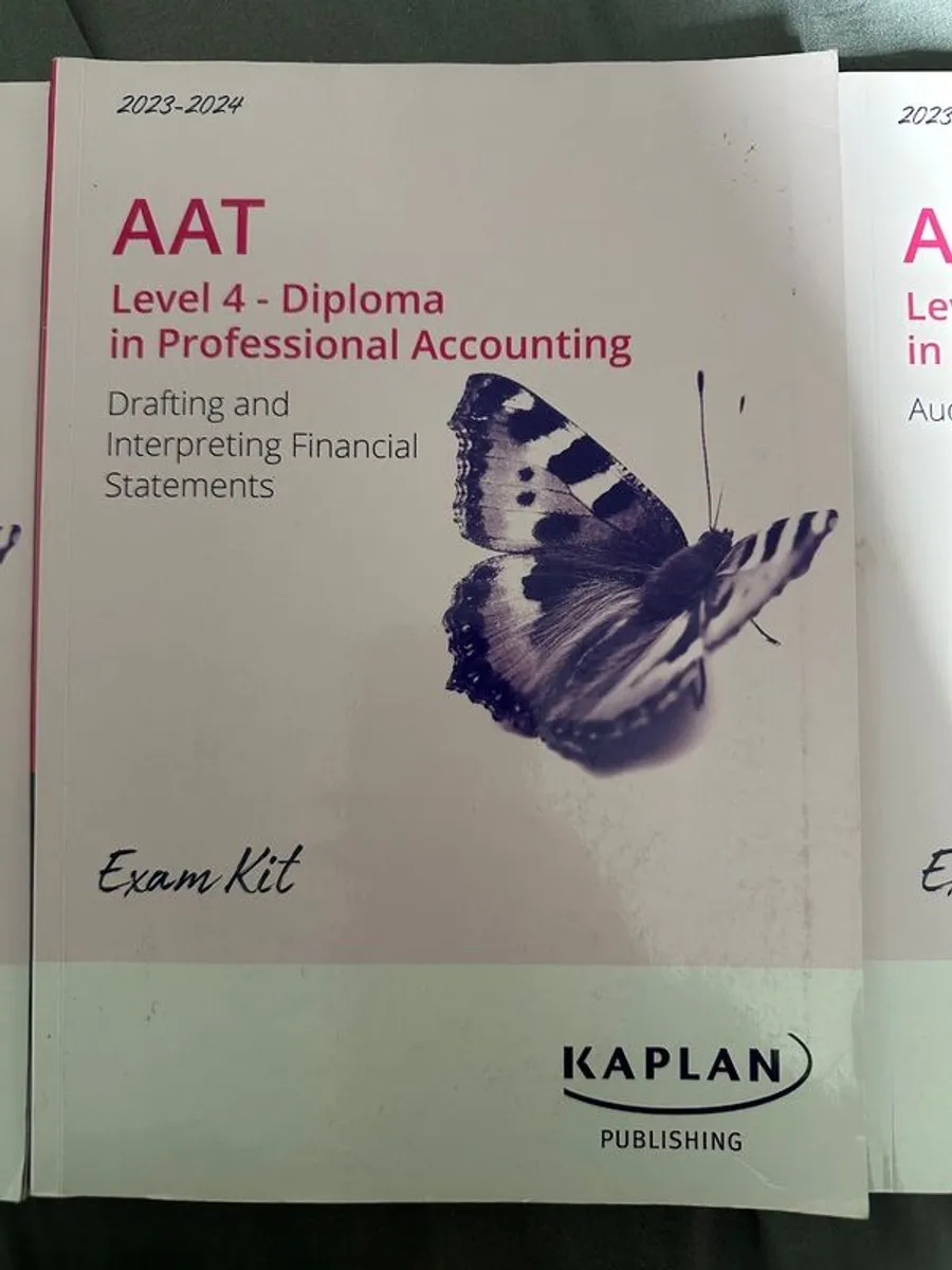 AAT Study Material - Image 2