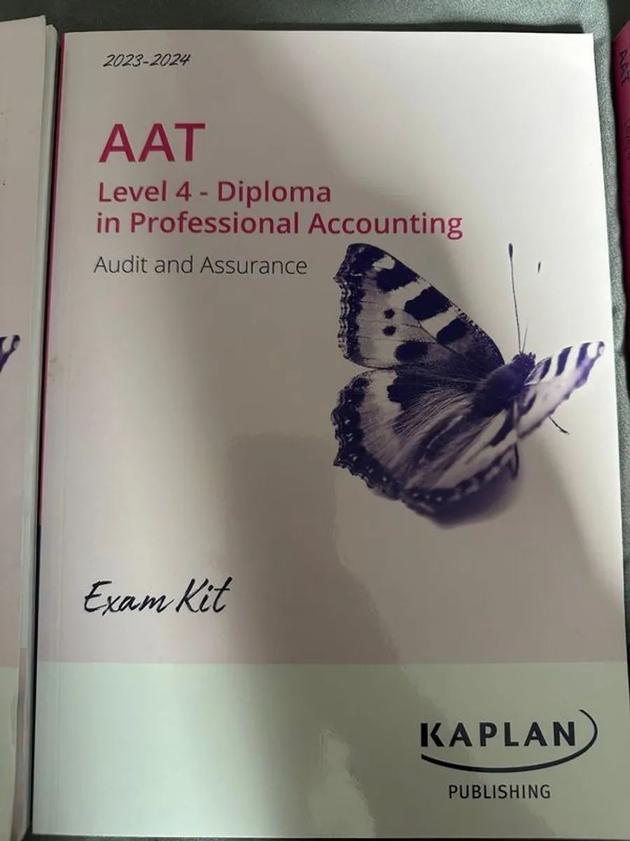 AAT Study Material - Image 3