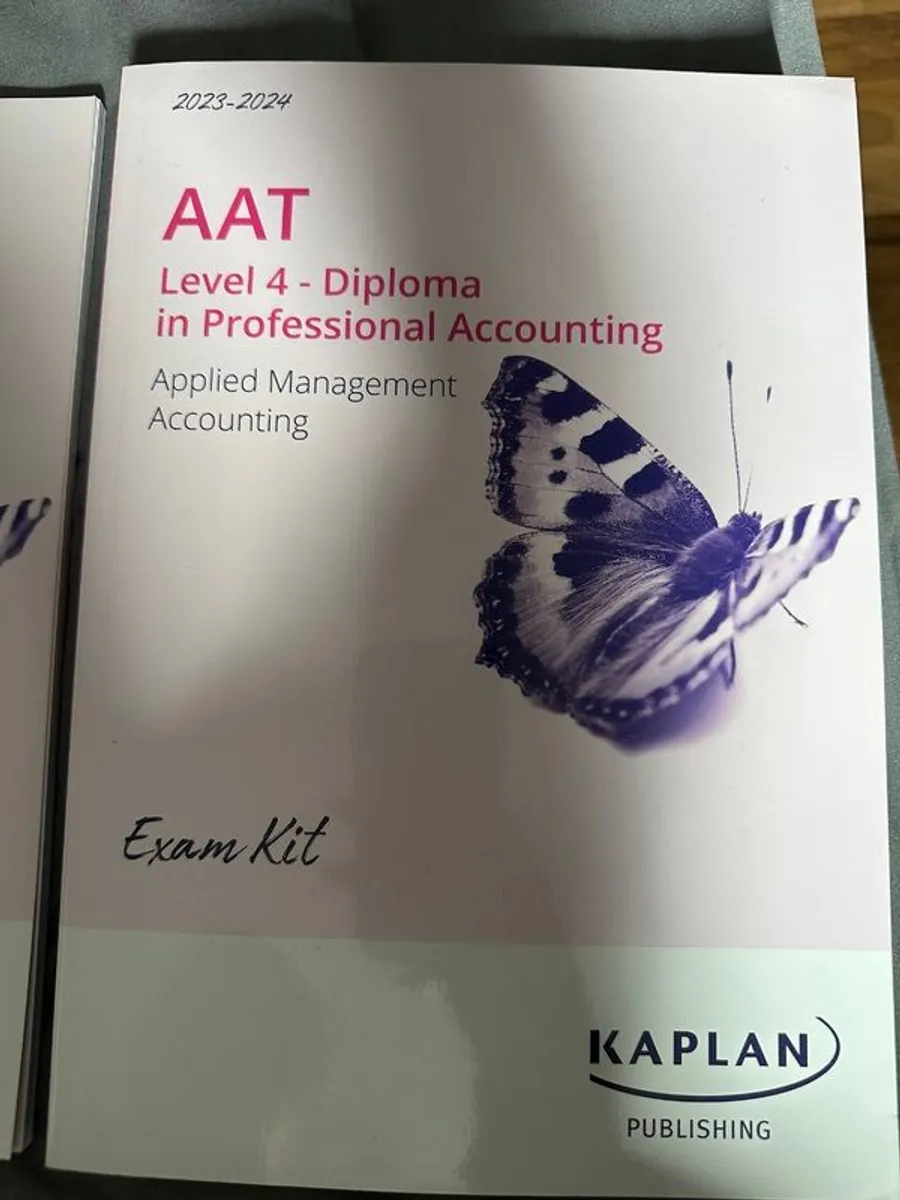 AAT Study Material - Image 4