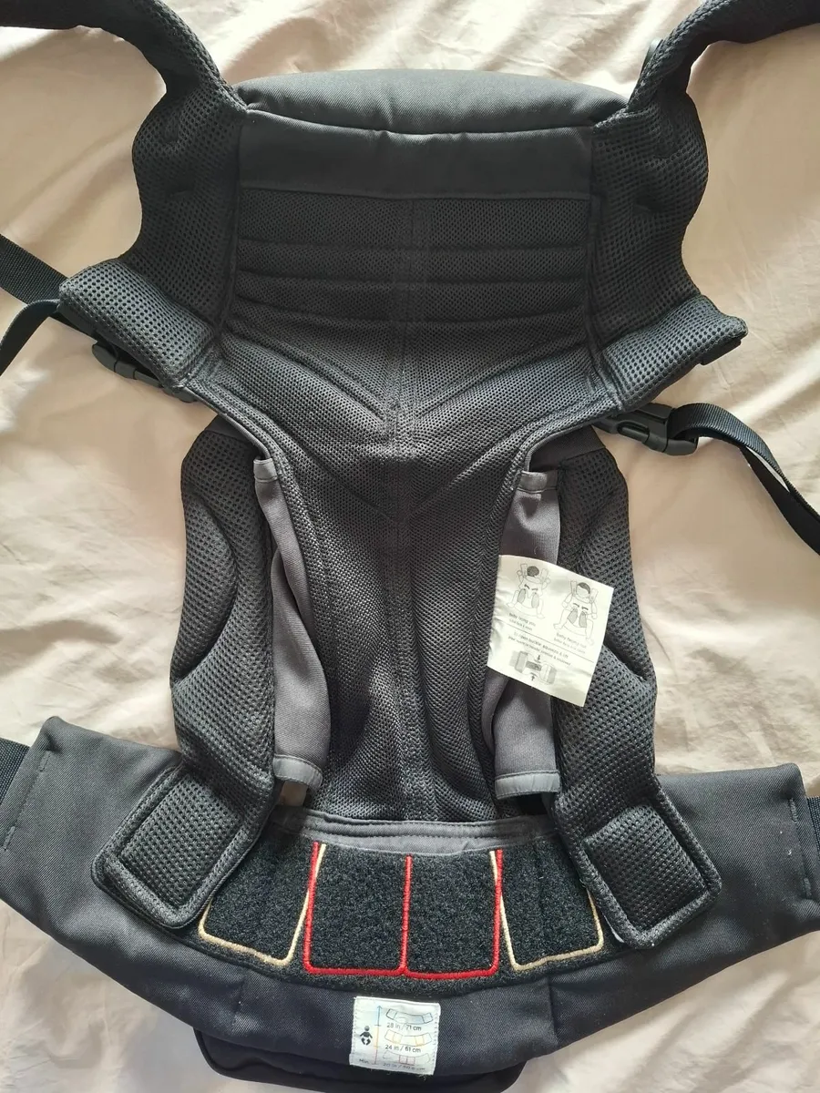 Ergobaby Omni 360 Baby Carrier - Image 4