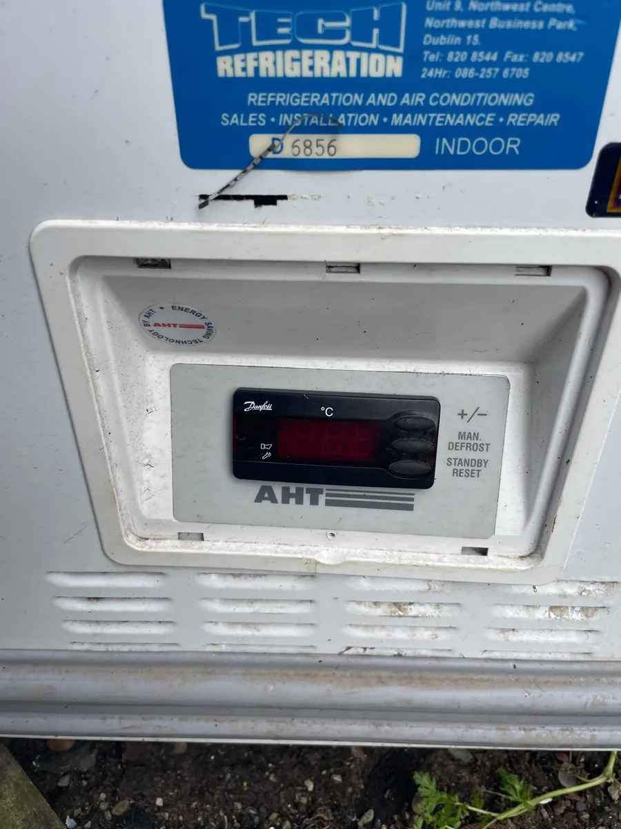 Freezer - Image 1