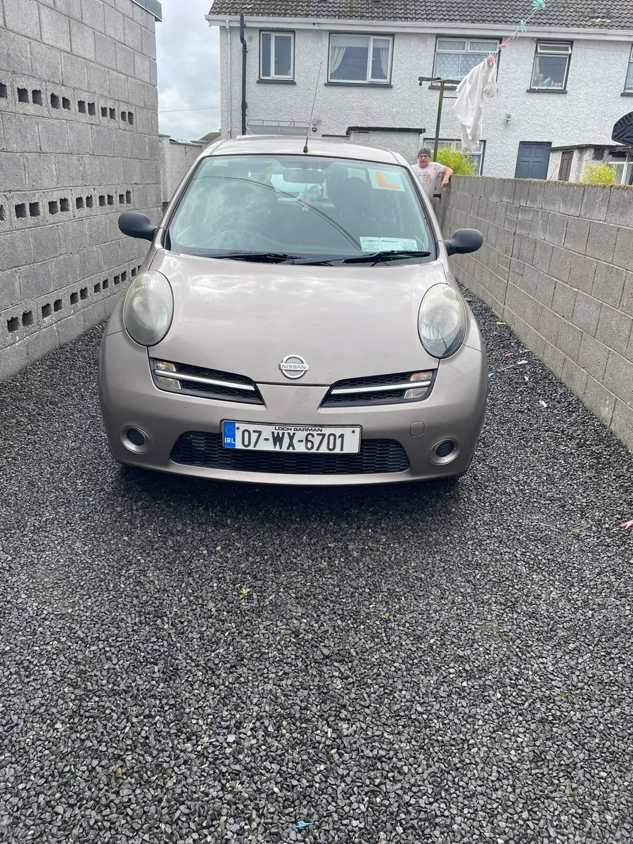 Car - Image 1