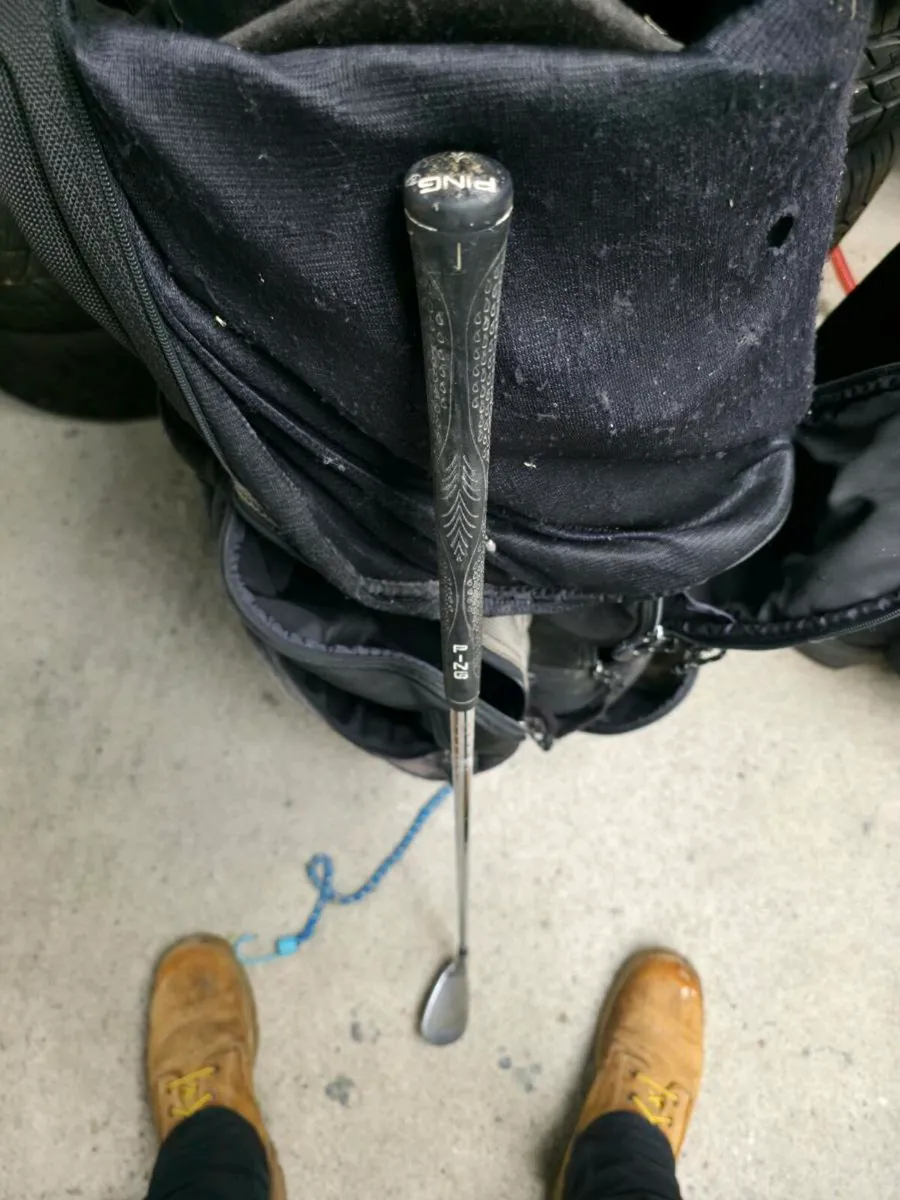 Ping Tour-W 56° wedge - Image 2
