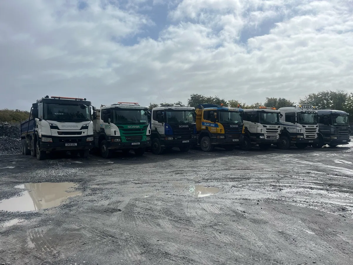 Scania P410 - Image 2