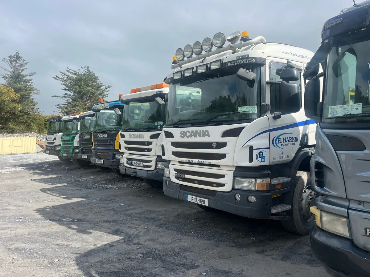 Scania P410 - Image 3