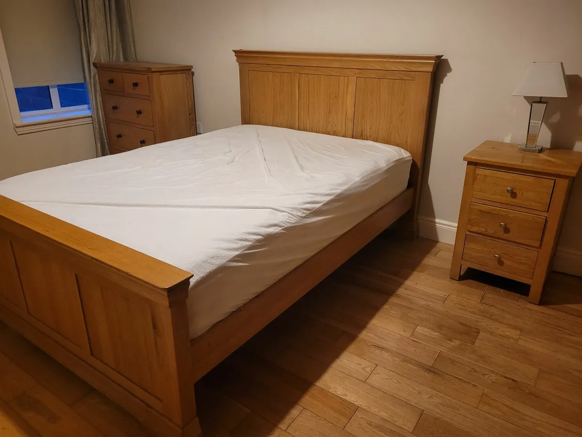 Bed frame - Image 2