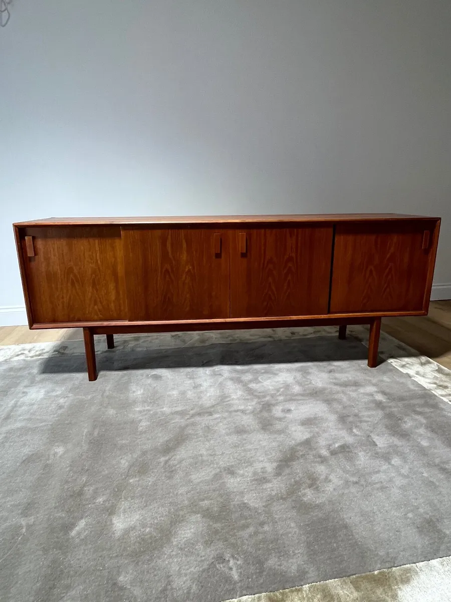 Danish mid century sideboard - Image 1