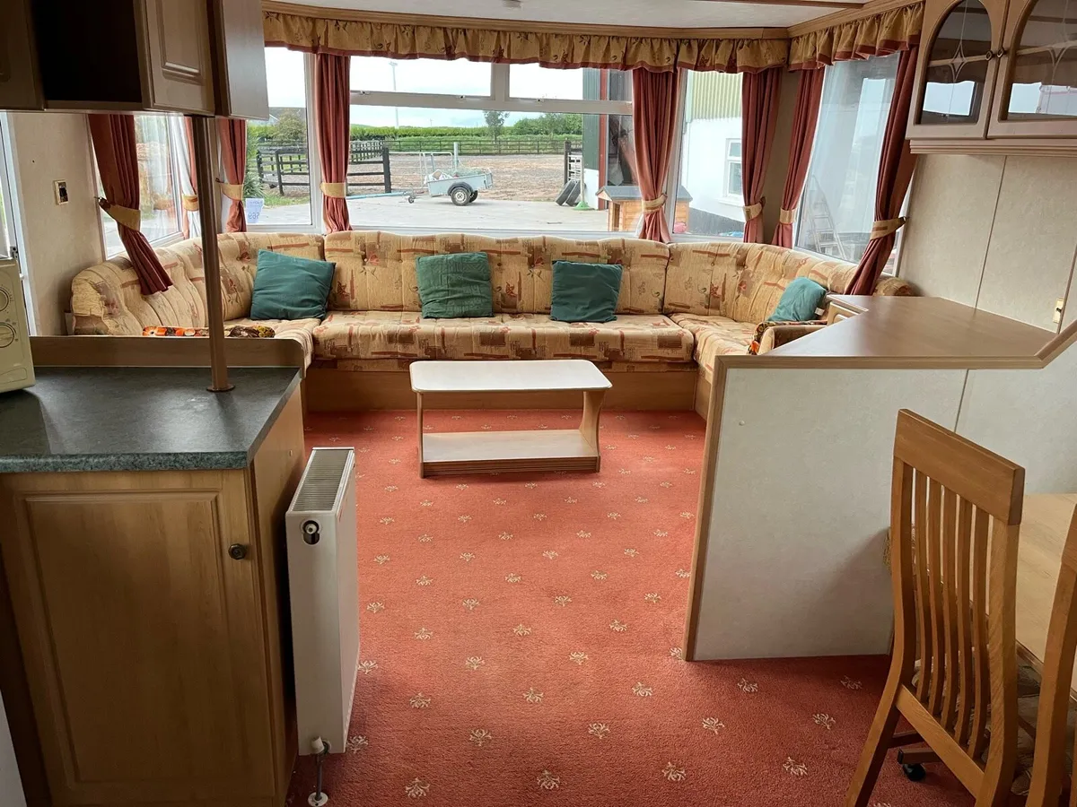 Carnaby Freestyle mobile home - Image 2