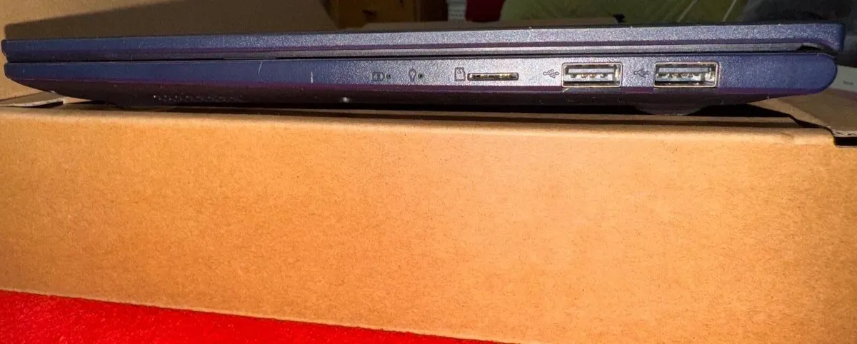 ASUS VivoBook Laptop 14" | Intel Core i5 Processor - Image 2