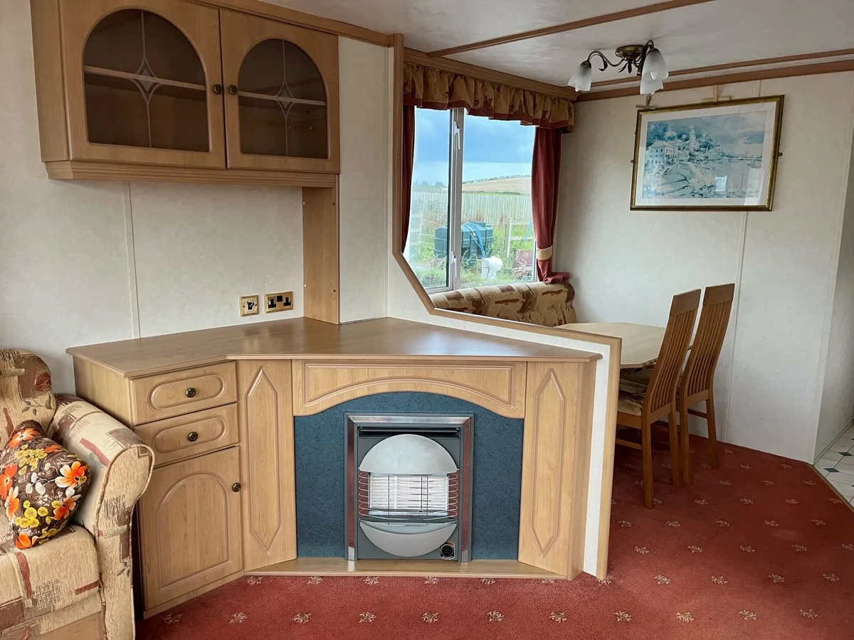 Carnaby Freestyle mobile home - Image 3