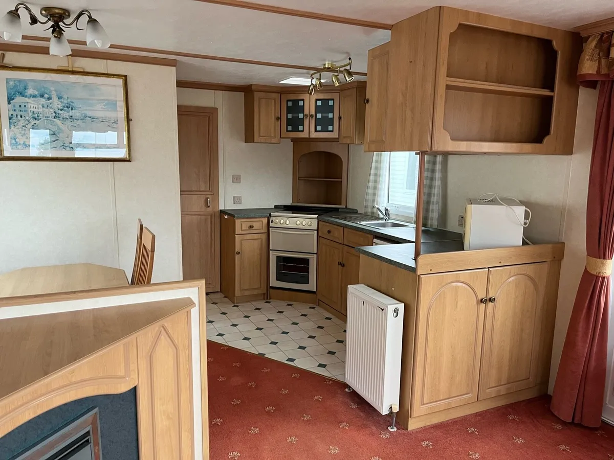 Carnaby Freestyle mobile home - Image 4