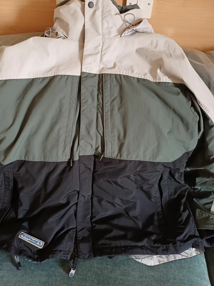 Mens jacket - Image 2