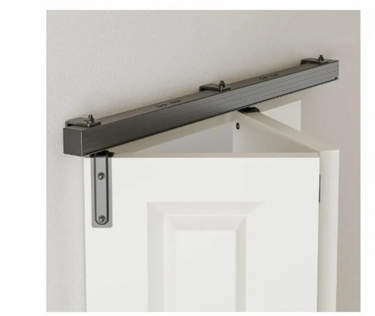 122 cm / 4ft Bifold Sliding Door - Image 1