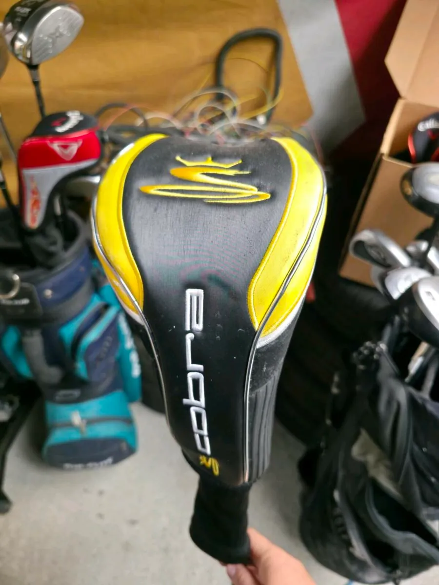 Cobra S2 Driver - Image 1