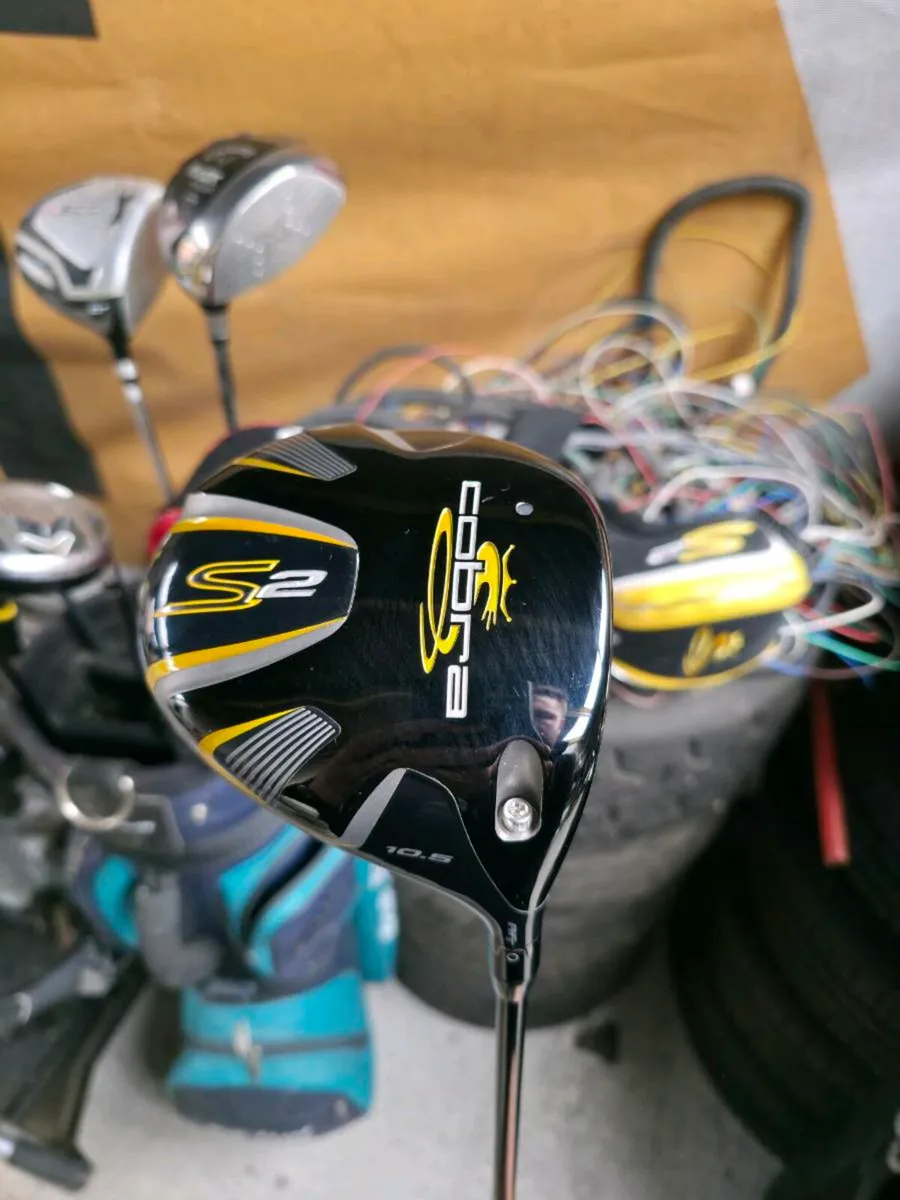 Cobra S2 Driver - Image 2